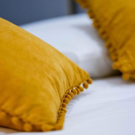 Delmar I Apartment Назаре Екстериор снимка