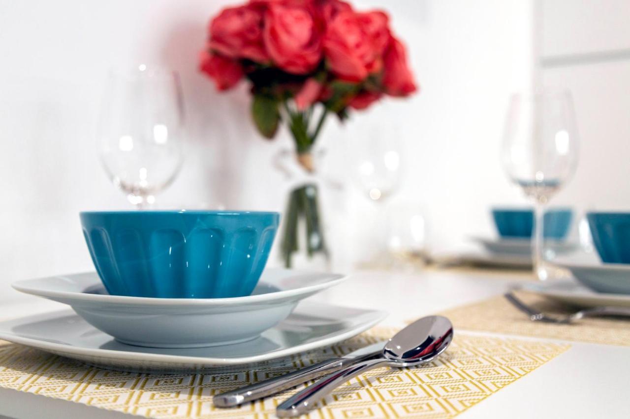 Delmar I Apartment Назаре Екстериор снимка