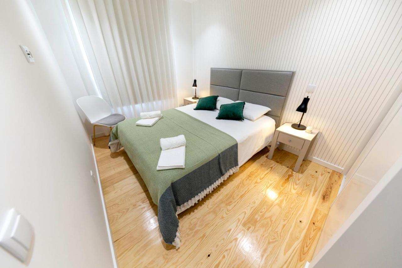 Delmar I Apartment Назаре Екстериор снимка