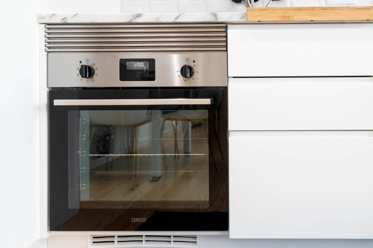 Delmar I Apartment Назаре Екстериор снимка