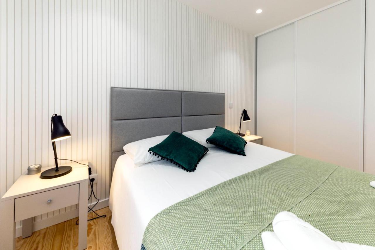 Delmar I Apartment Назаре Екстериор снимка