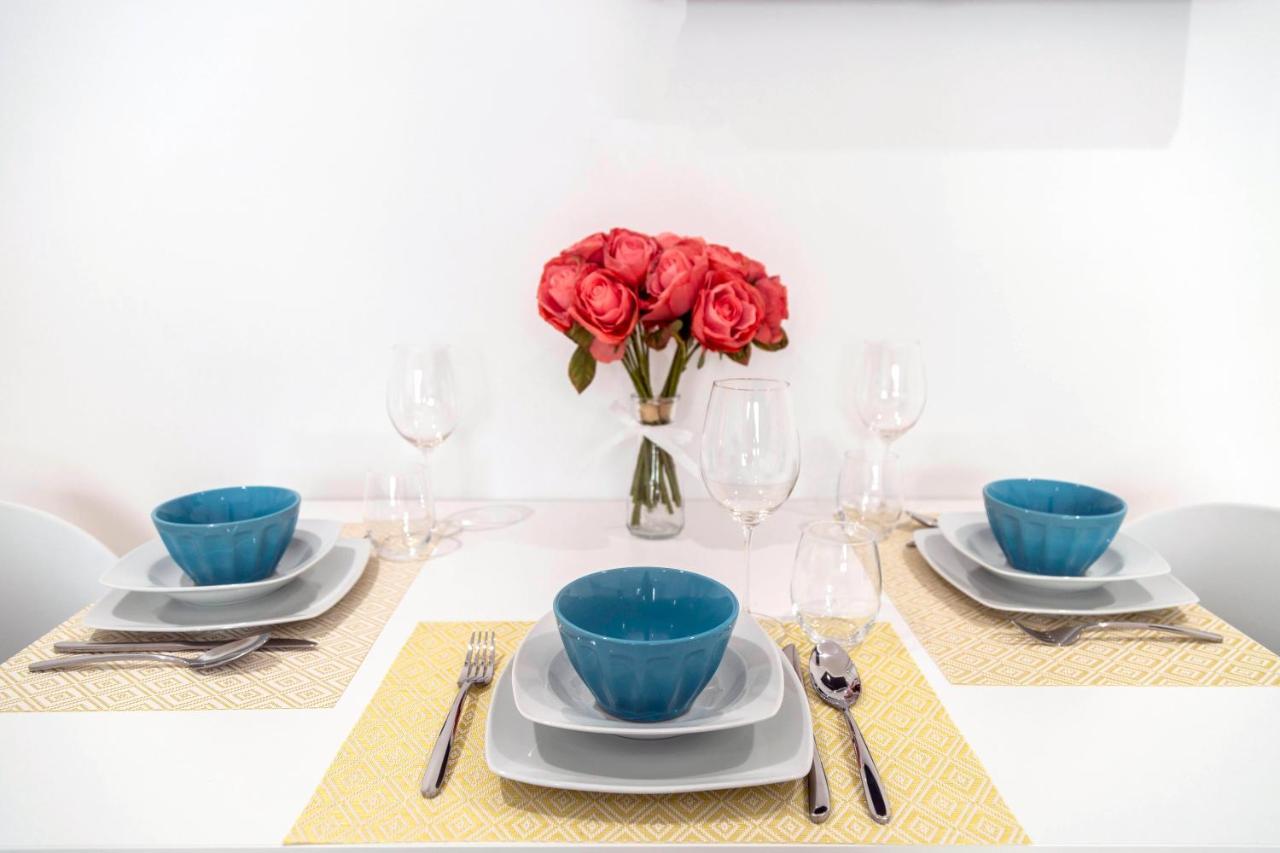 Delmar I Apartment Назаре Екстериор снимка