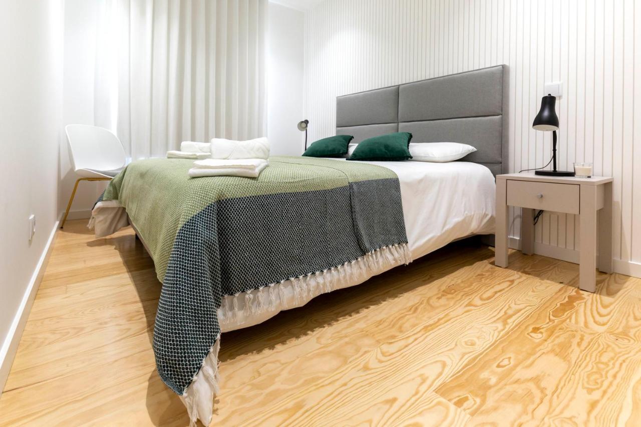 Delmar I Apartment Назаре Екстериор снимка