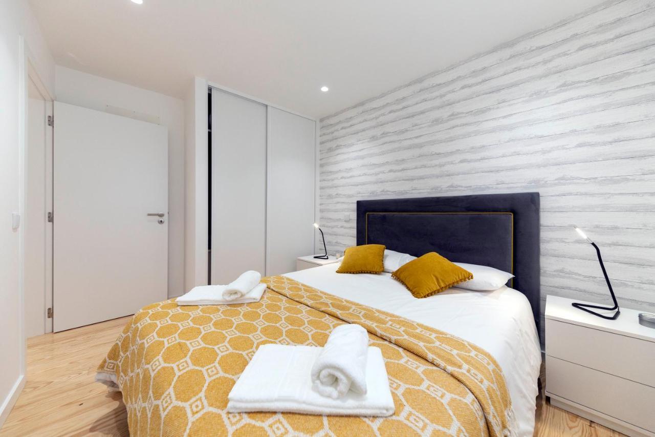 Delmar I Apartment Назаре Екстериор снимка
