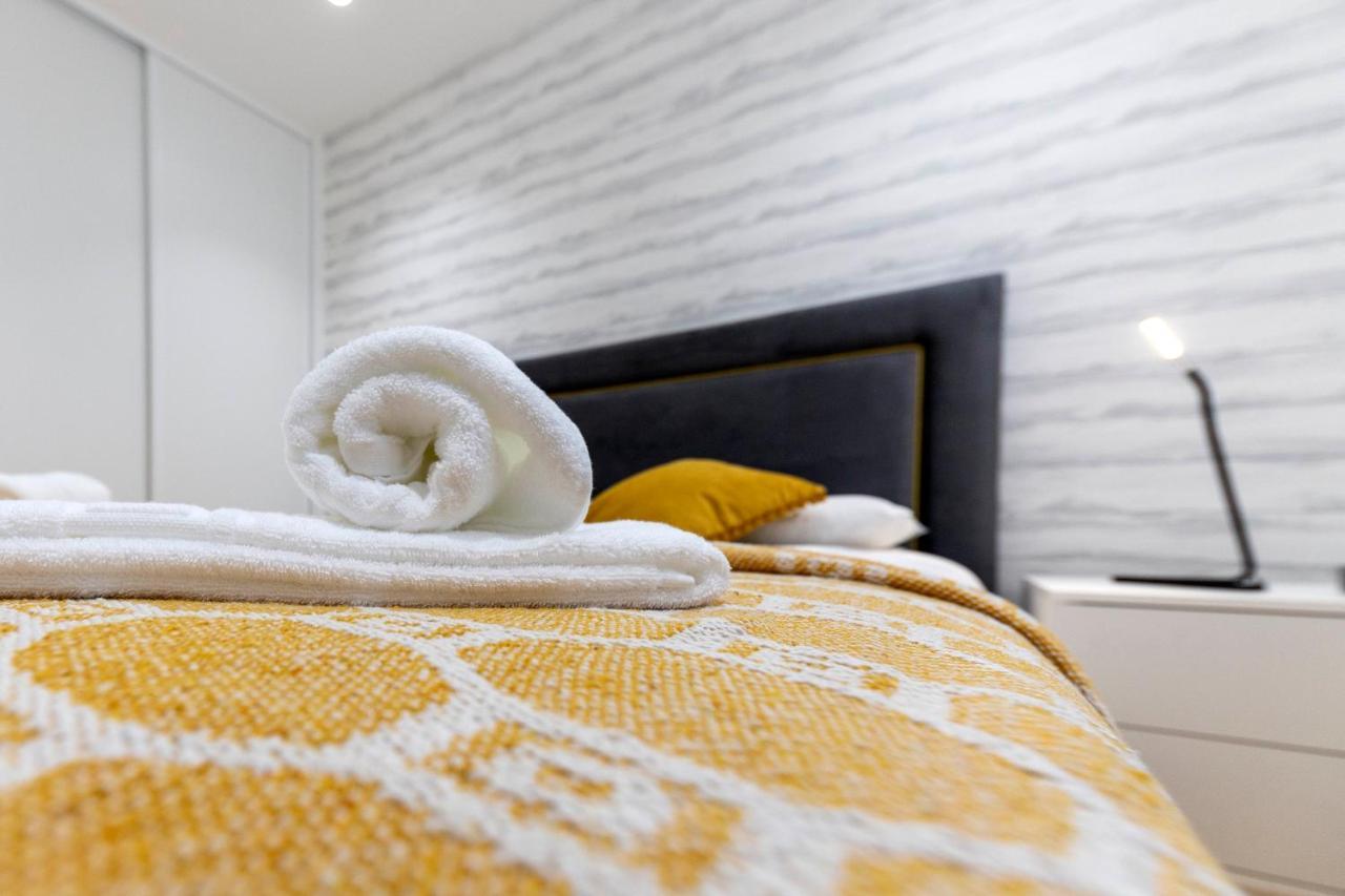 Delmar I Apartment Назаре Екстериор снимка