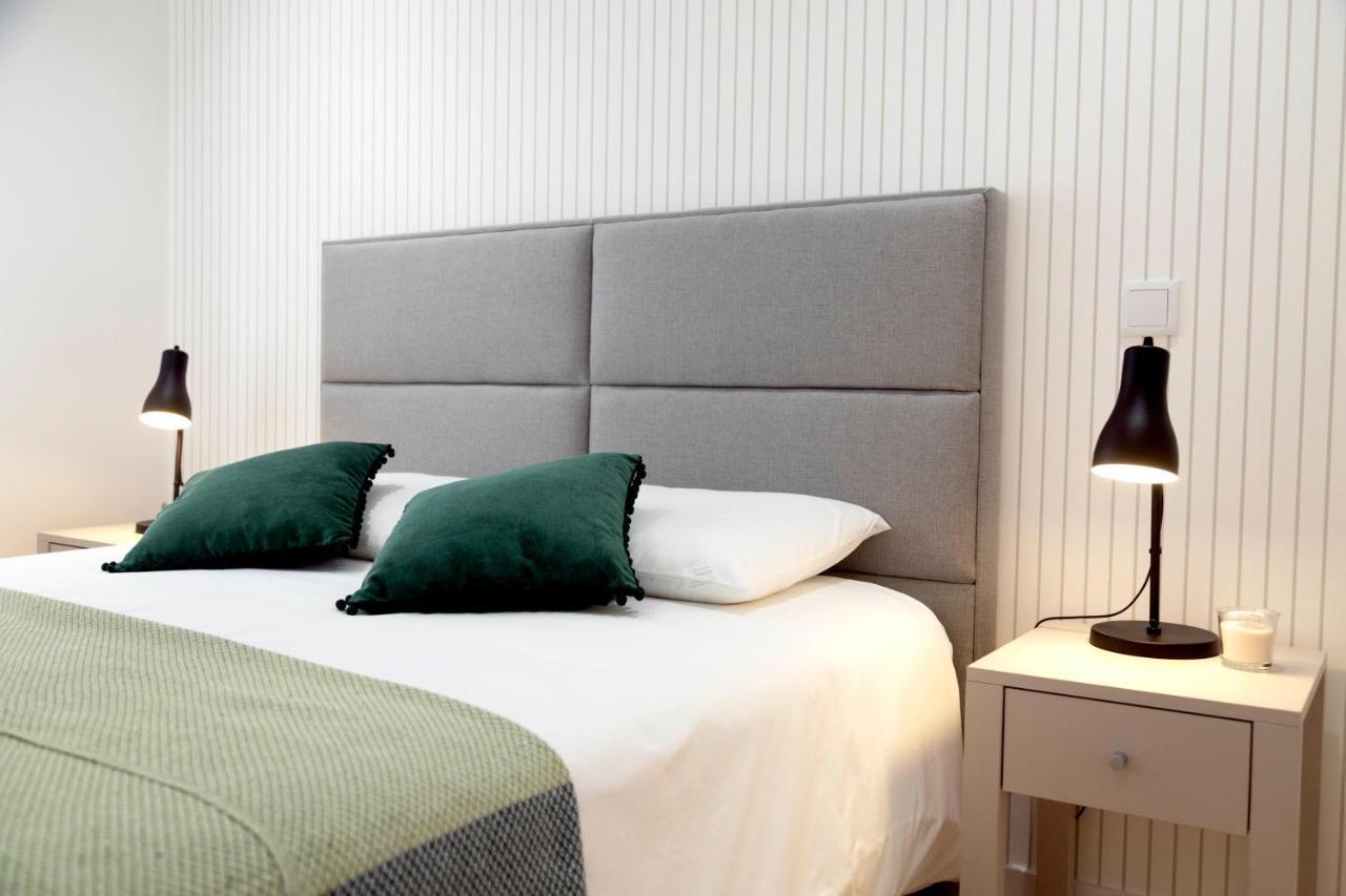 Delmar I Apartment Назаре Екстериор снимка