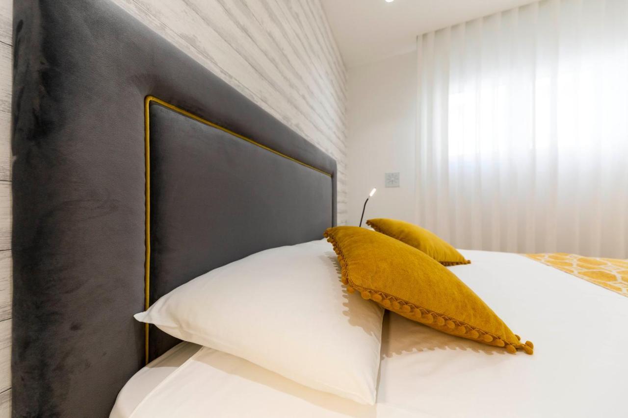 Delmar I Apartment Назаре Екстериор снимка