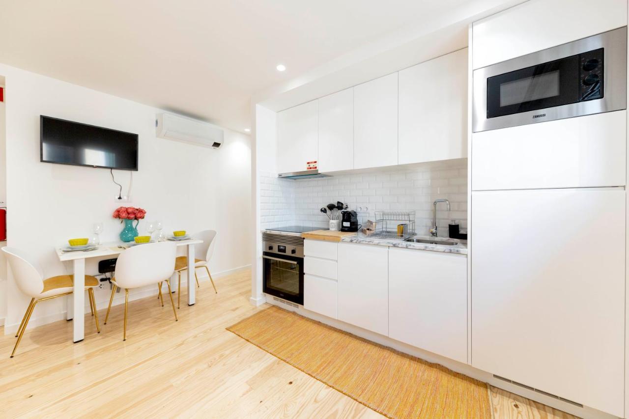 Delmar I Apartment Назаре Екстериор снимка
