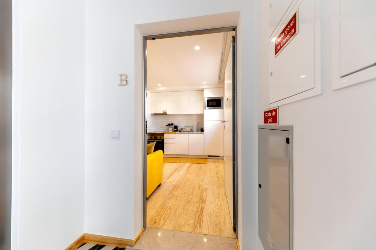 Delmar I Apartment Назаре Екстериор снимка