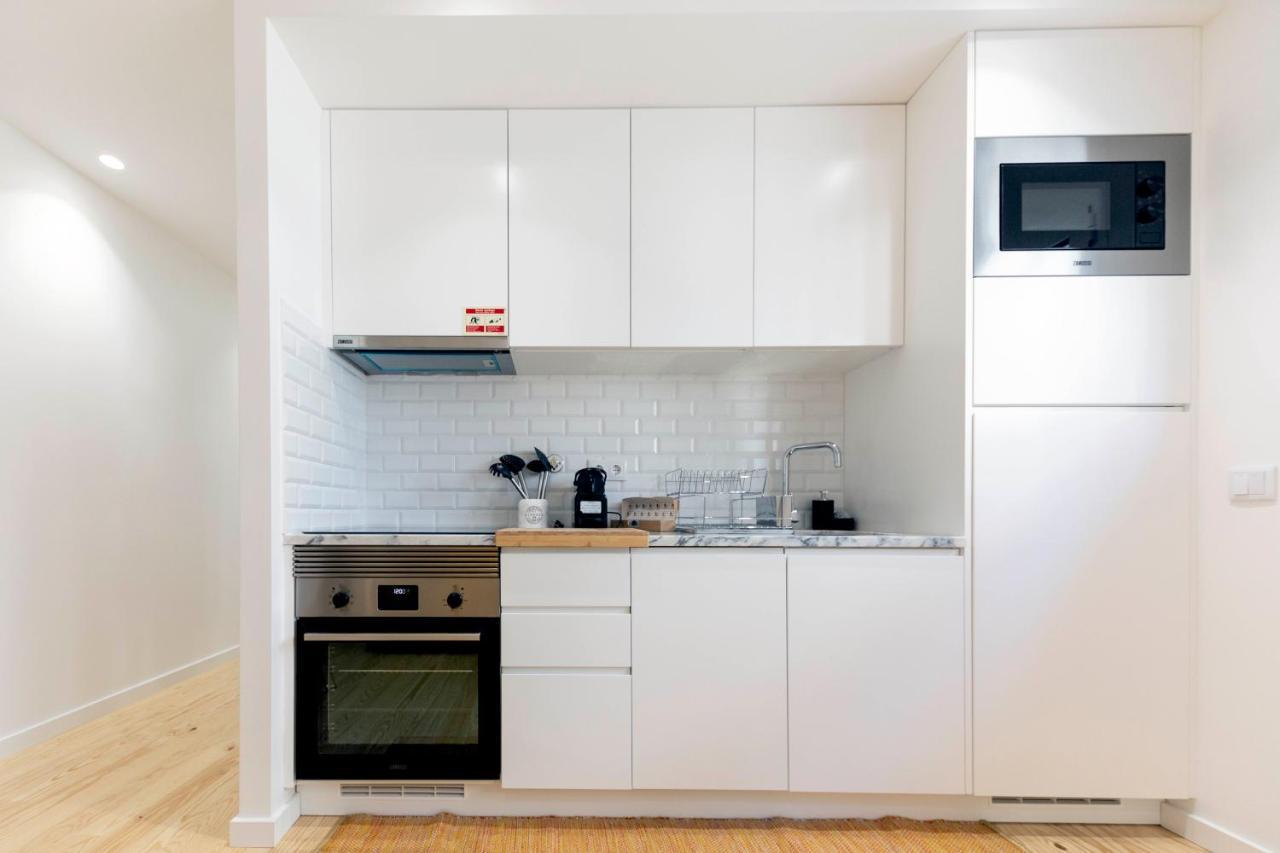 Delmar I Apartment Назаре Екстериор снимка