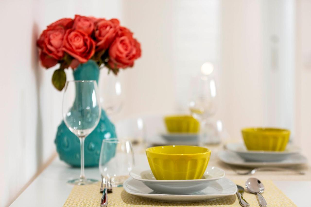 Delmar I Apartment Назаре Екстериор снимка