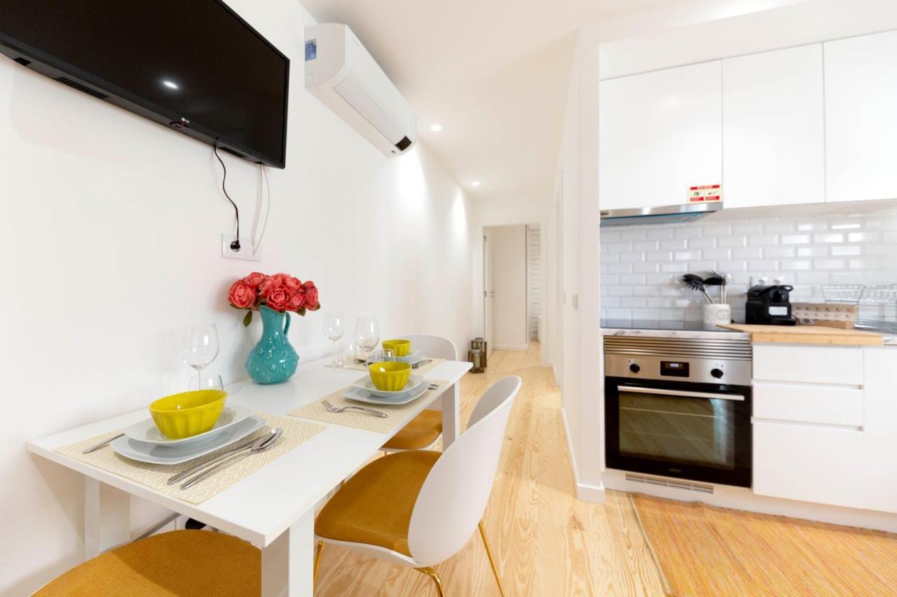 Delmar I Apartment Назаре Екстериор снимка